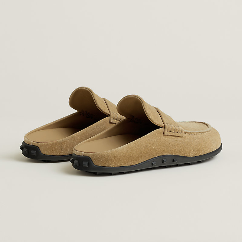 ミュール 《ミックス》 | Hermès - エルメス-公式サイト